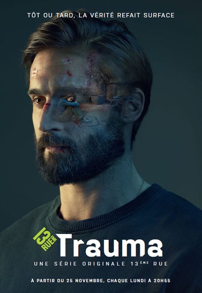 Trauma (2019)